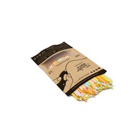 3Doodler náplň ECO-PCL pro 3D pero Start+ 250ks - bílá, mint, oranžová, žlutá