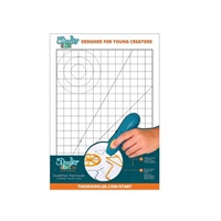 3Doodler šablona Start pro 3D pero