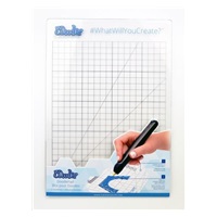 3Doodler šablona Create pro 3D pero