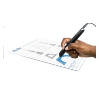 3Doodler šablona Create pro 3D pero