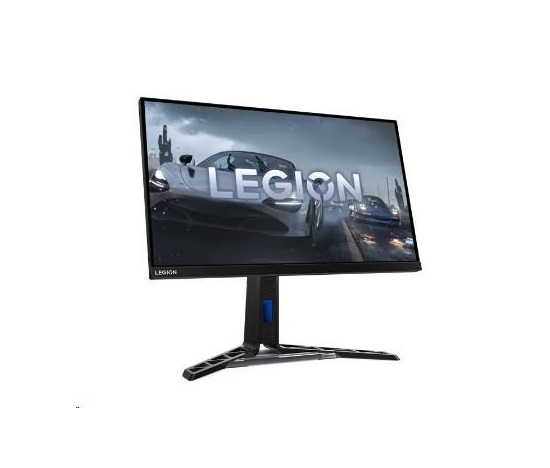 LENOVO LCD Legion Y27-30 - 27",16:9,IPS,1920x1080,400 cd/m2,1000:1,0,5-5ms,HDMI,DP,PIVOT,VESA,3Y