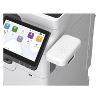 EPSON Authentication Device Table-P1