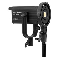 Nanlite FS-60B LED Bi-Color Spot Light