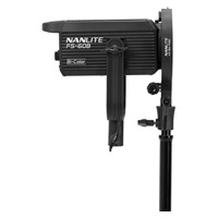 Nanlite FS-60B LED Bi-Color Spot Light
