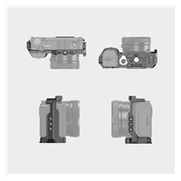 SmallRig 3531 Cage For Sony ZV-E10