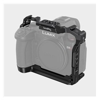 SmallRig 4022 Cage For Panasonic Lumix S5 II