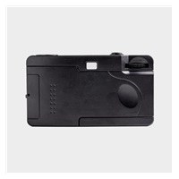 Kodak M38 Reusable Camera CLASSIC BLUE