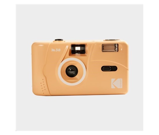 Kodak M38 Reusable Camera GRAPEFRUIT