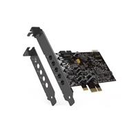 Creative Sound Blaster AUDIGY FX V2 - int. zvuková karta