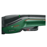 BOSCH UniversalHedgeCut 18V-50, akumulátorové nůžky na živé ploty, 18 V, délka čepele 50 cm, rozteč zubů 20 mm