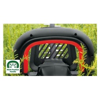 BOSCH UniversalHedgeCut 50, nůžky na živé ploty, 480 W, délka čepele 50 cm, rozteč zubů 26 mm