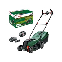 Bosch CityMower 18V-32-300 akumulátorová sekačka na trávu
