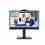 LENOVO LCD ThinkCentre TIO 24 Gen5 - 23.8" FHD IPS touch ,16:9,6 ms,250 nits,1000:1,DP,HDMI,VESA,PIVOT,3Y