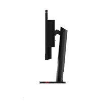 LENOVO LCD ThinkCentre TIO 24 Gen5 - 23.8" FHD IPS touch ,16:9,6 ms,250 nits,1000:1,DP,HDMI,VESA,PIVOT,3Y