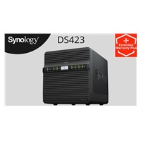 Synology DS423 DiskStation