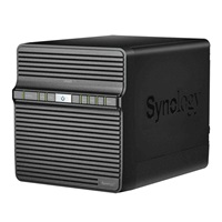 Synology DS423 DiskStation