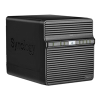 Synology DS423 DiskStation