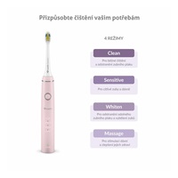 TrueLife SonicBrush Compact Pink