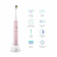 TrueLife SonicBrush Compact Pink