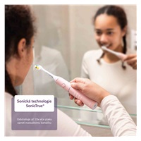 TrueLife SonicBrush Compact Pink
