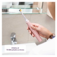 TrueLife SonicBrush Compact Pink