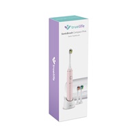 TrueLife SonicBrush Compact Pink