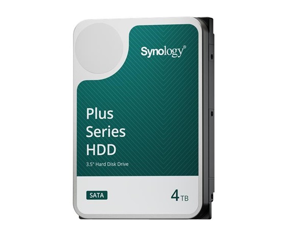 Synology HDD HAT3300-4T Plus
