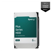 Synology HDD HAT3300-6T Plus