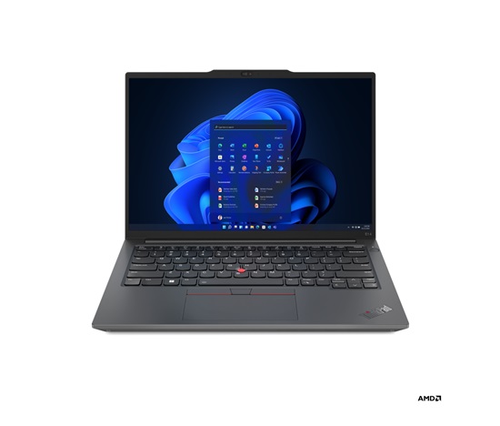 LENOVO NTB ThinkPad E14 AMD G5 - Ryzen5 7530U,14" WUXGA,8GB,512SSD,IRcam,W11P