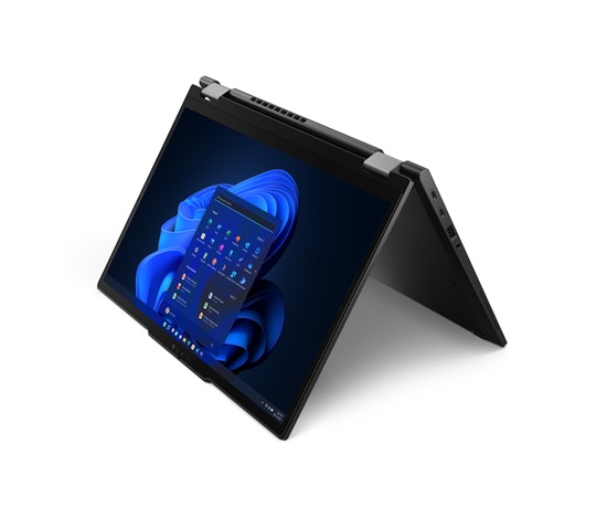 LENOVO NTB ThinkPad X13 Yoga G4 - i5-1335U,13.3" WUXGA Touch,16GB,512SSD,IRcam,W11P