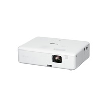 BAZAR - EPSON projektor CO-W01, WXGA, 16:10, 3000ANSI, HDMI, USB, 12000h durability ECO - poškozený obal