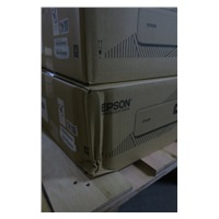 BAZAR - EPSON projektor CO-W01 - poškozený obal