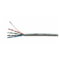 Instalační kabel LYNX Cat5E, UTP, PVC - REELEX AIR 305m