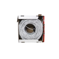 Instalační kabel LYNX Cat5E, UTP, PVC - REELEX AIR 305m