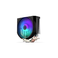 ENDORFY Chladič CPU Spartan 5 MAX ARGB, 1x120mm, LGA1851, AM5, černá