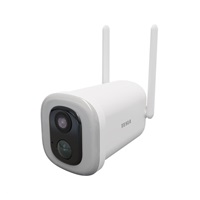 Tesla Smart Floodlight Battery Camera