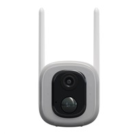 Tesla Smart Floodlight Battery Camera