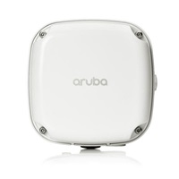Aruba AP-567 (RW) 802.11ax Dual 2x2:2 Radio Integrated Directional Antenna Outdoor AP R4W48AR RENEW