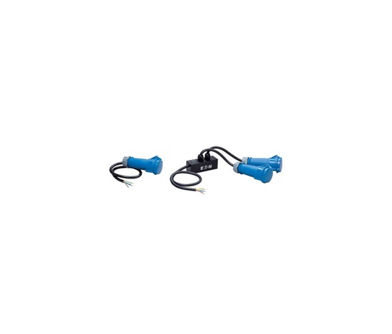 Eaton Výstupní kabel pro rackové PDU Eaton 32 A