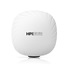 HPE Aruba Networking AP-503-RW Dual Radio 2x2:2 802.11ax Wi-Fi 6 Campus Access Point (Includes Mount Bracket)