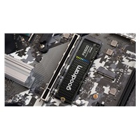 GOODRAM SSD PX600 1TB, PCIe Gen4x4, M.2 2280, (R:5000/W:3200MB/s)