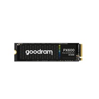 GOODRAM SSD PX600 2TB, PCIe Gen4x4, M.2 2280, (R:5000/W:3200MB/s)