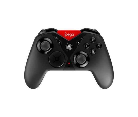 iPega PG-SW001B herní ovladač Wireless Gamepad / Controller, černý