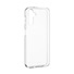 FIXED gelový zadní kryt Slim AntiUV pro Samsung Galaxy A14/A14 5G, čirá