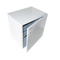 XtendLan 19" venkovní vodotěsný rozvaděč 11U 500x300 - krytí IP55