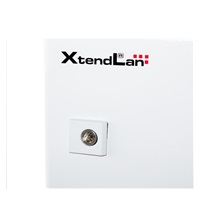 XtendLan 19" venkovní vodotěsný rozvaděč 11U 500x300 - krytí IP55