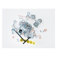 XtendLan 19" venkovní vodotěsný rozvaděč 11U 500x300 - krytí IP55