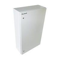 XtendLan 19" venkovní vodotěsný rozvaděč 22U 600x250 - krytí IP55