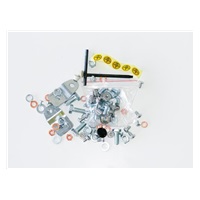 XtendLan 19" venkovní vodotěsný rozvaděč 20U 600x450 - krytí IP55, 3-bodový zámek