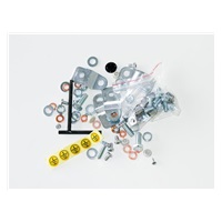 XtendLan 19" venkovní vodotěsný rozvaděč 20U 600x600 - krytí IP55, 3-bodový zámek